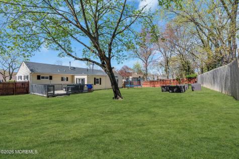 709 Hillview Drive Neptune Township NJ 07753