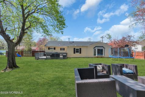 709 Hillview Drive Neptune Township NJ 07753
