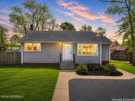 838 Maple Avenue Brick NJ 08724