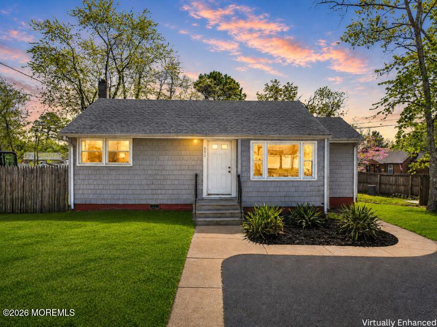 838 Maple Avenue Brick NJ 08724