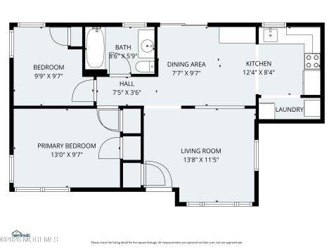 838 Maple Avenue Brick NJ 08724