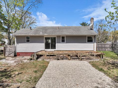838 Maple Avenue Brick NJ 08724