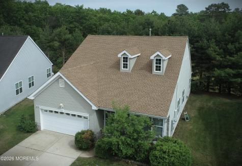 74 Briarwood Drive Little Egg Harbor NJ 08087