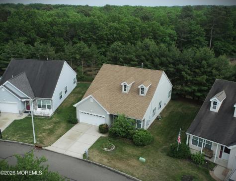 74 Briarwood Drive Little Egg Harbor NJ 08087