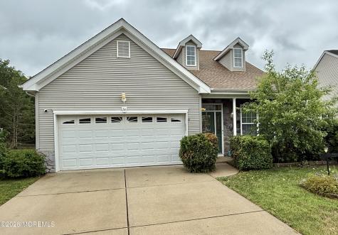 74 Briarwood Drive Little Egg Harbor NJ 08087