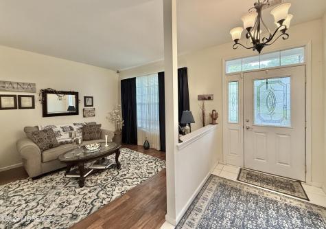 74 Briarwood Drive Little Egg Harbor NJ 08087