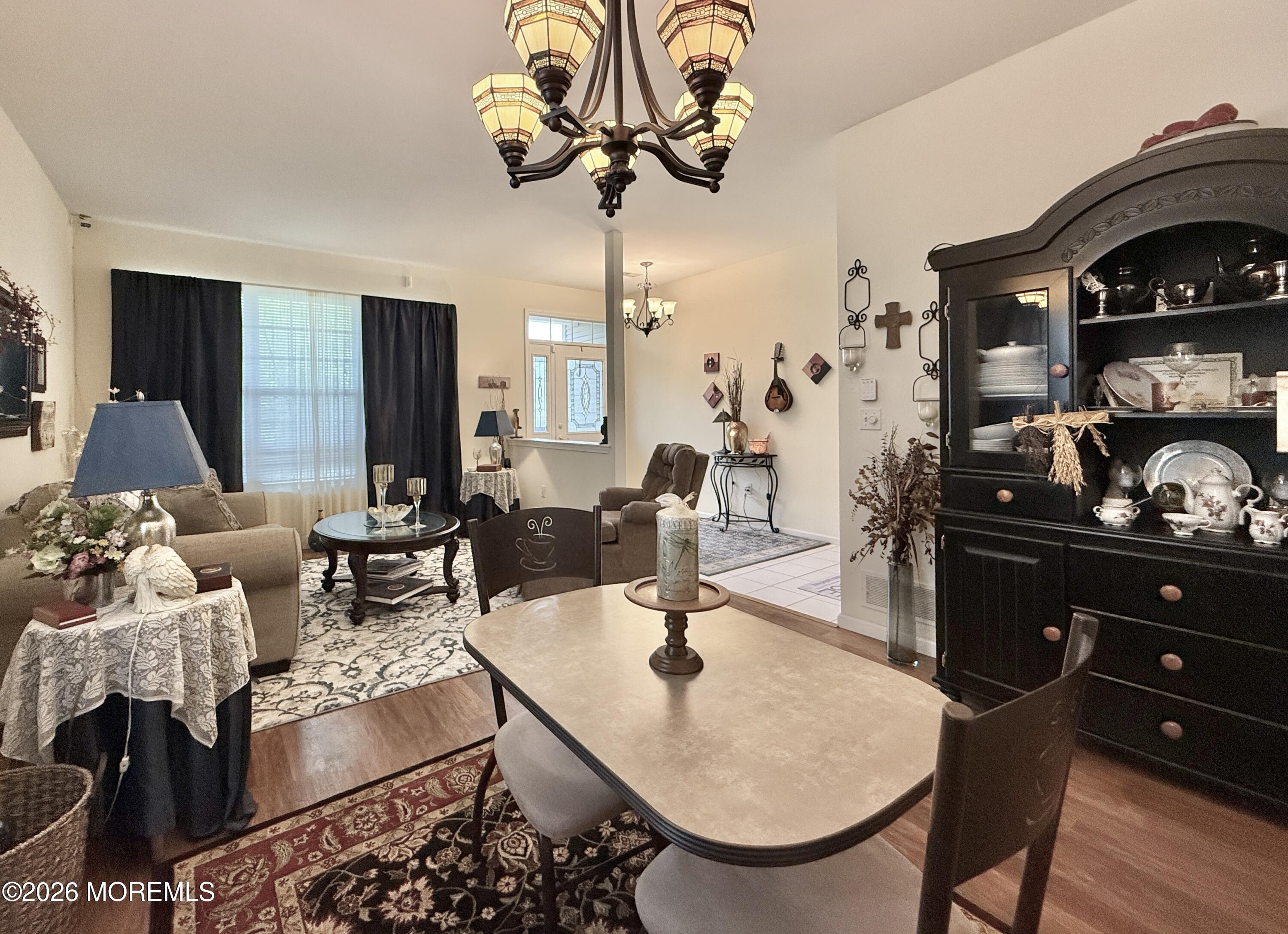 74 Briarwood Drive Little Egg Harbor NJ 08087