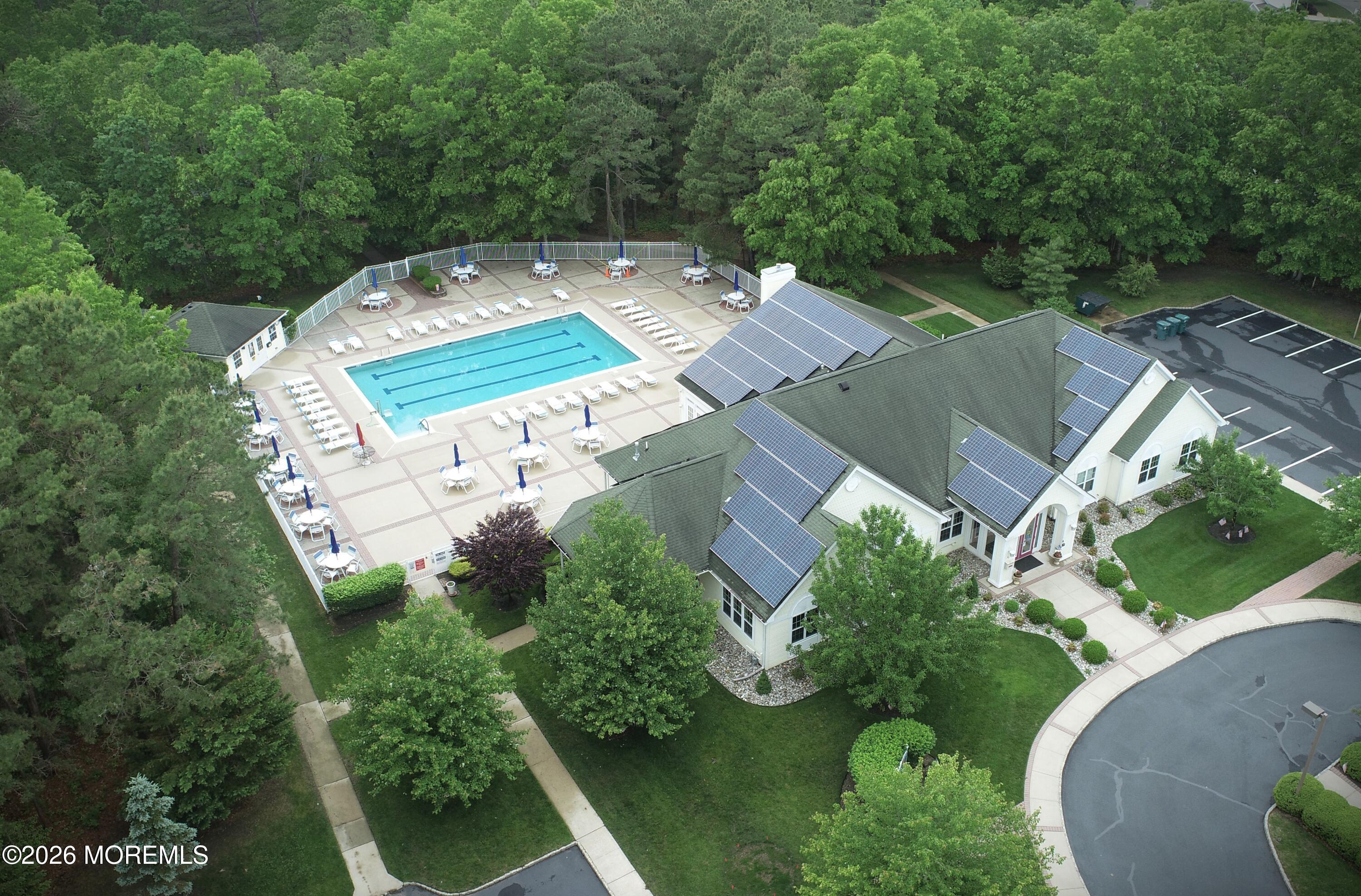 74 Briarwood Drive Little Egg Harbor NJ 08087