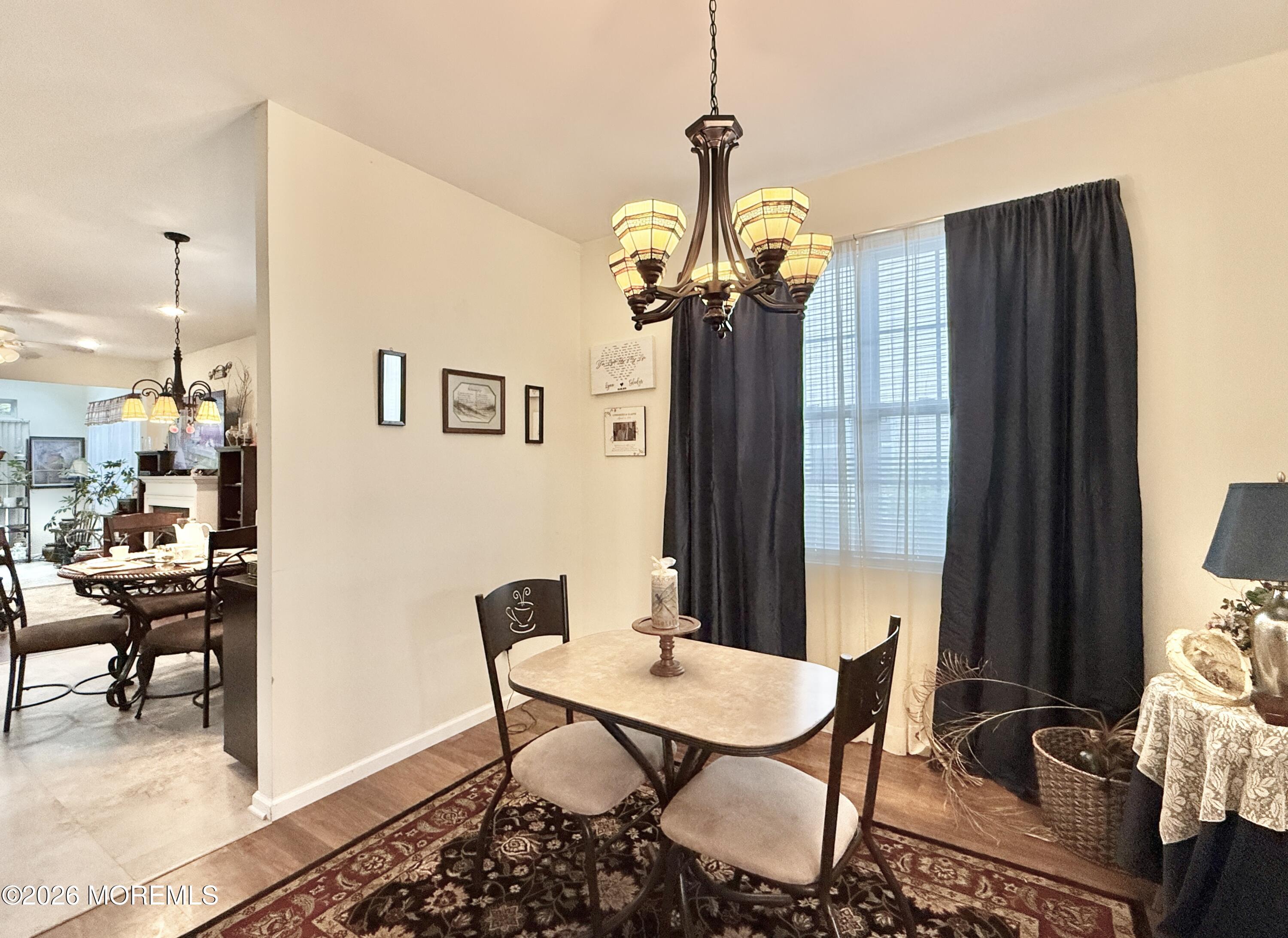 74 Briarwood Drive Little Egg Harbor NJ 08087