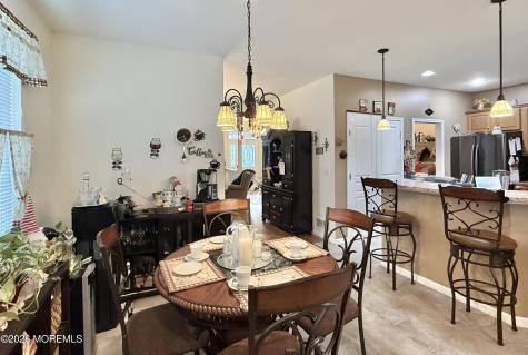 74 Briarwood Drive Little Egg Harbor NJ 08087