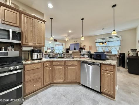 74 Briarwood Drive Little Egg Harbor NJ 08087