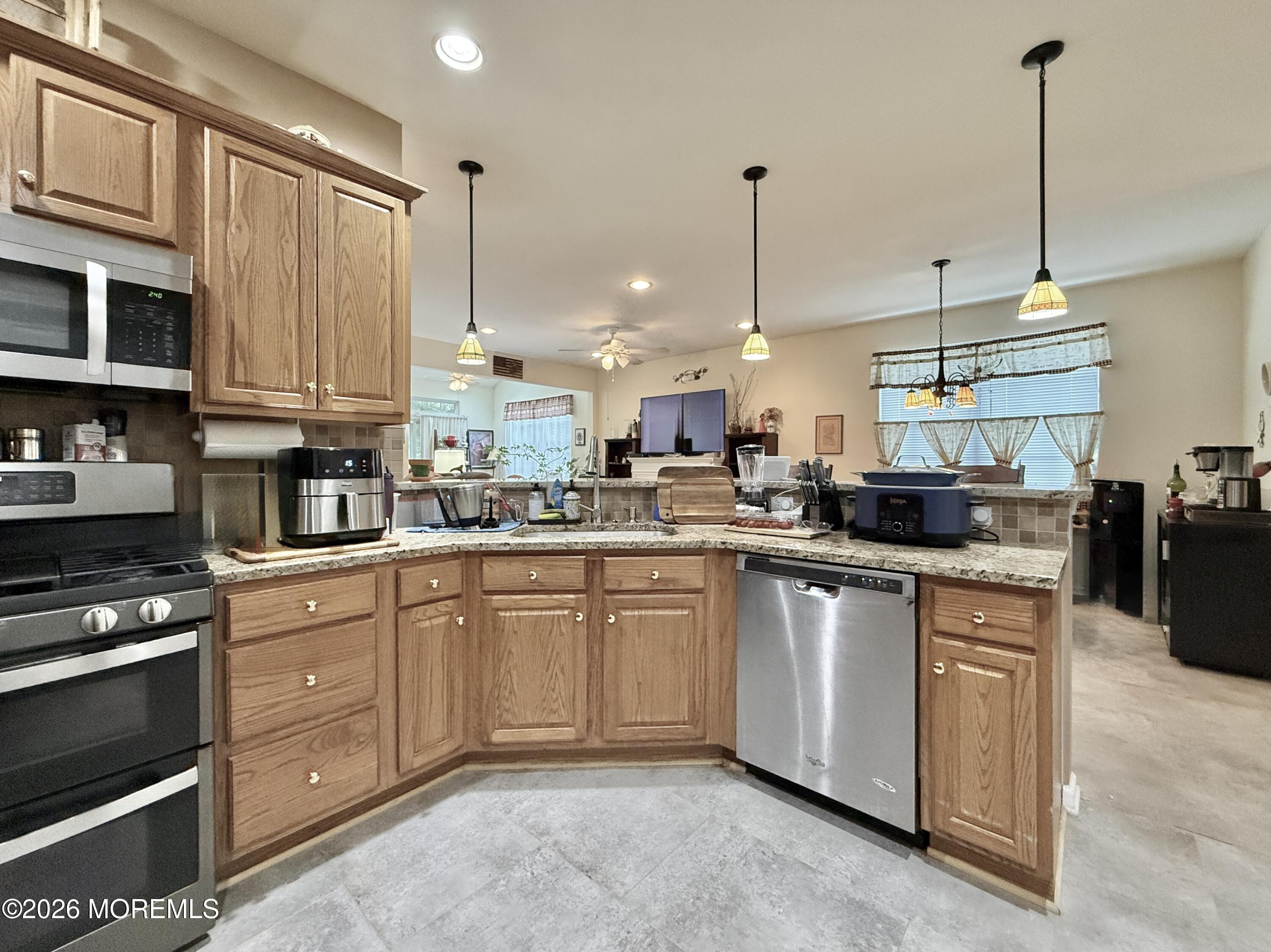 74 Briarwood Drive Little Egg Harbor NJ 08087