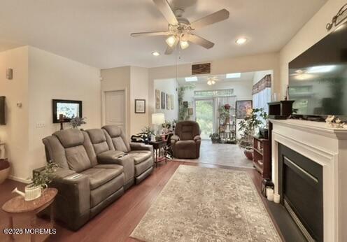 74 Briarwood Drive Little Egg Harbor NJ 08087