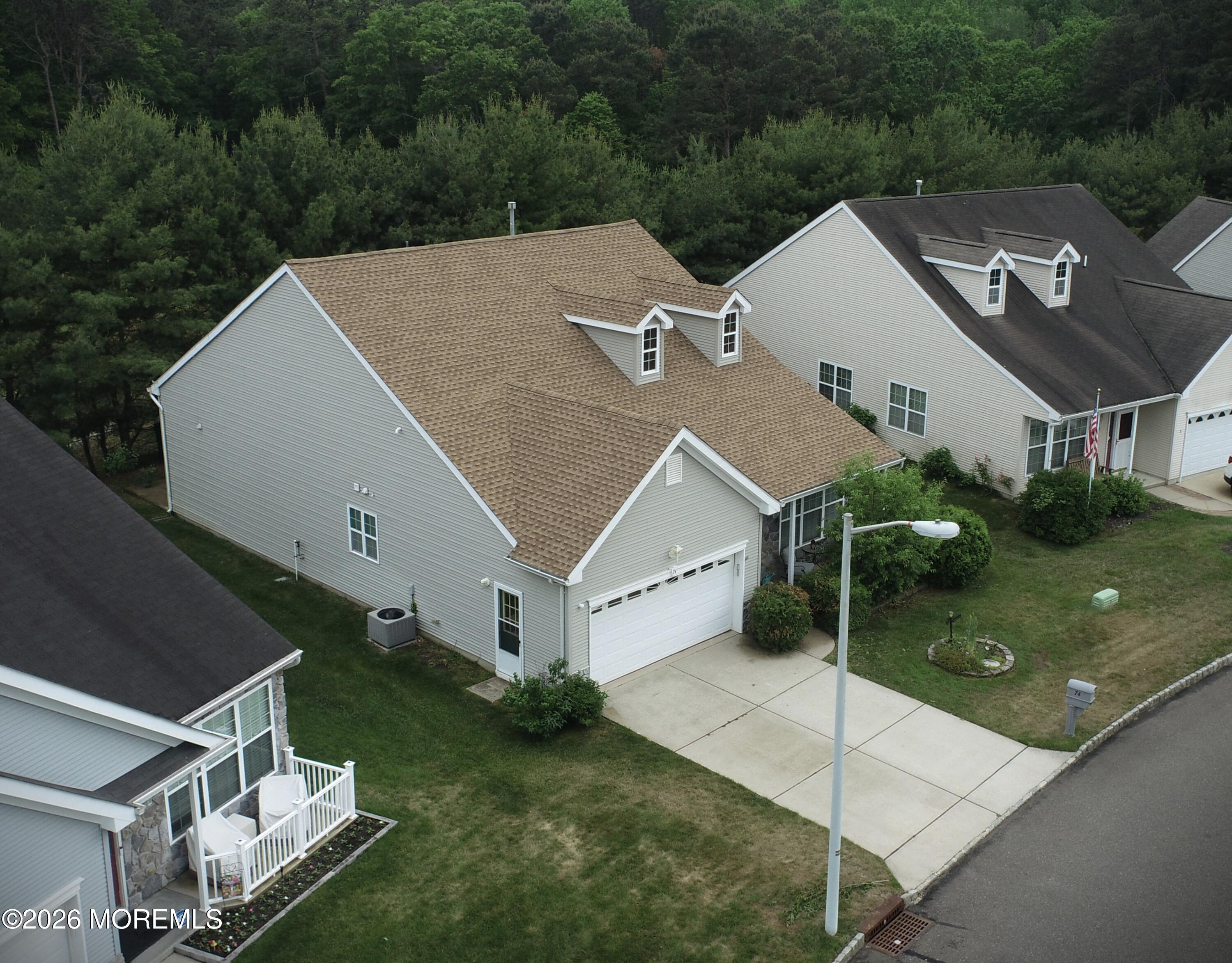 74 Briarwood Drive Little Egg Harbor NJ 08087