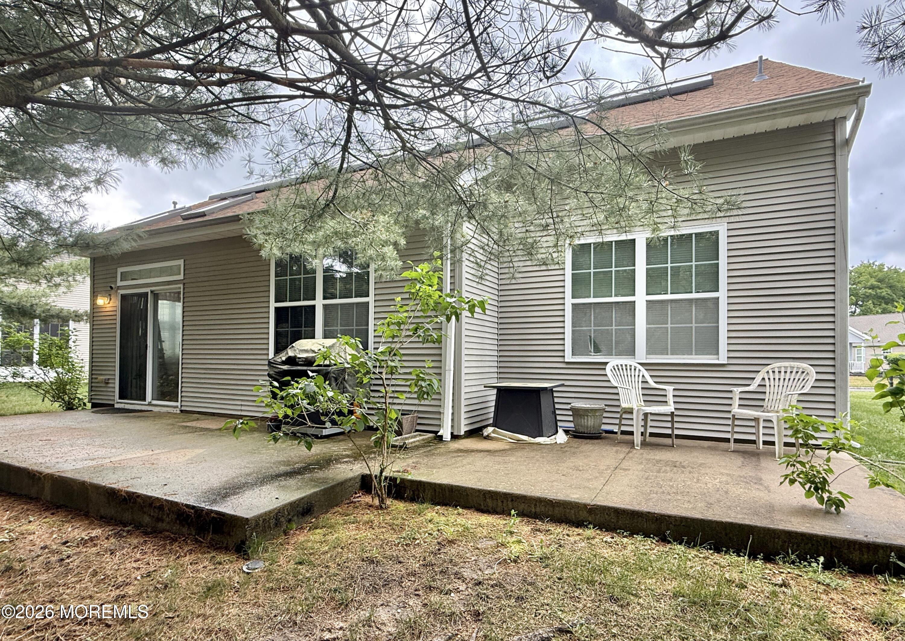 74 Briarwood Drive Little Egg Harbor NJ 08087