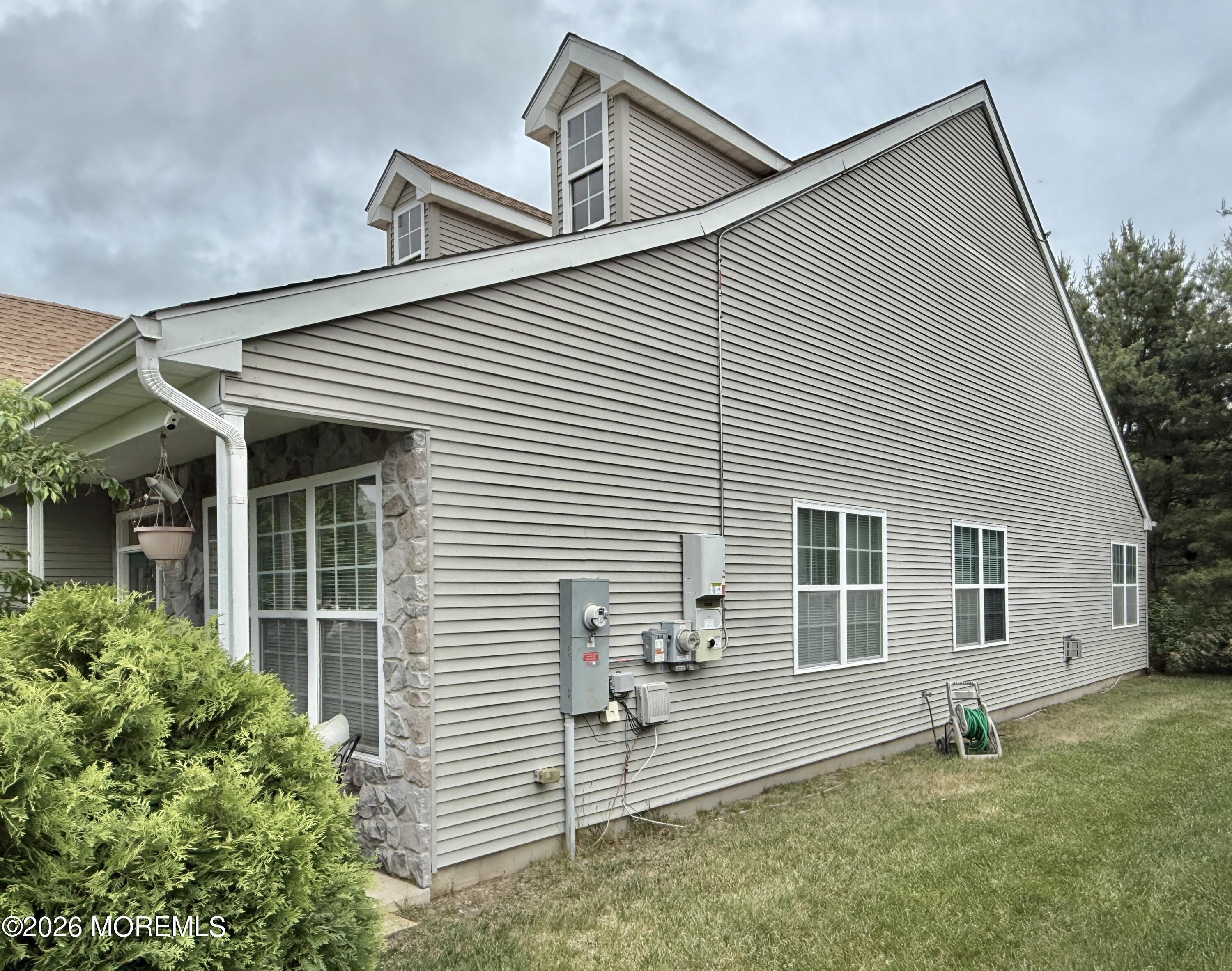 74 Briarwood Drive Little Egg Harbor NJ 08087