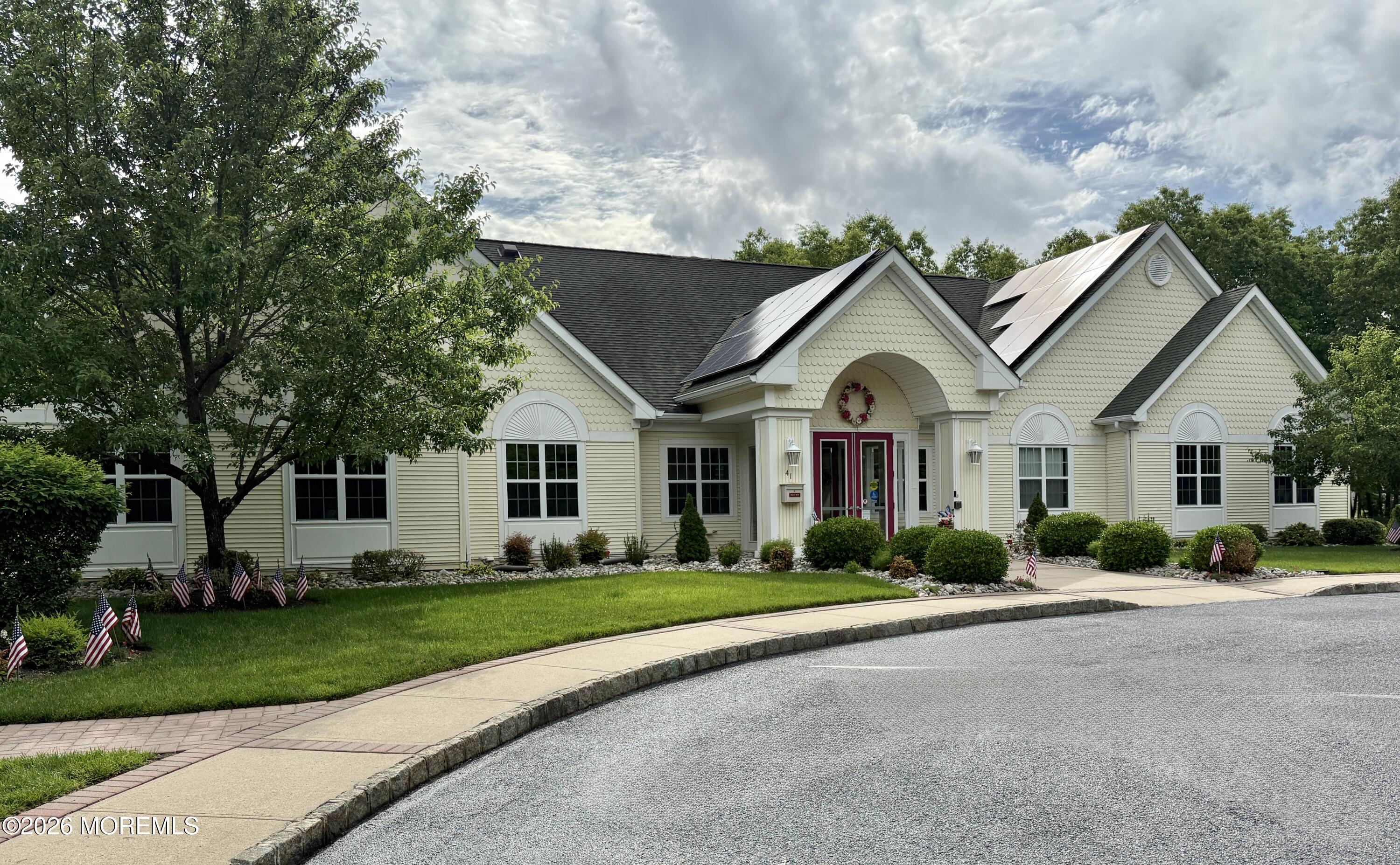 74 Briarwood Drive Little Egg Harbor NJ 08087