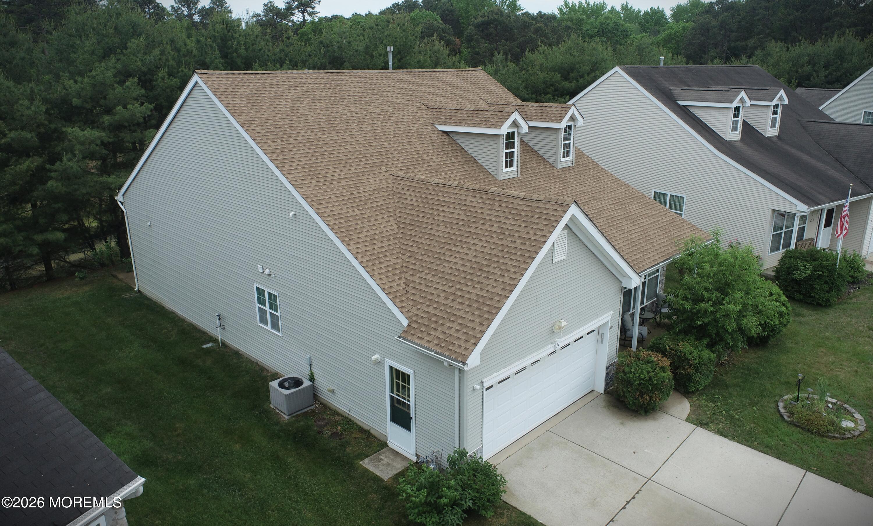 74 Briarwood Drive Little Egg Harbor NJ 08087