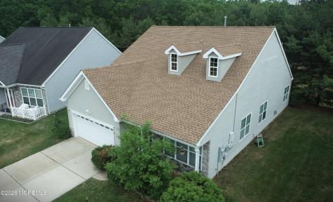 74 Briarwood Drive Little Egg Harbor NJ 08087