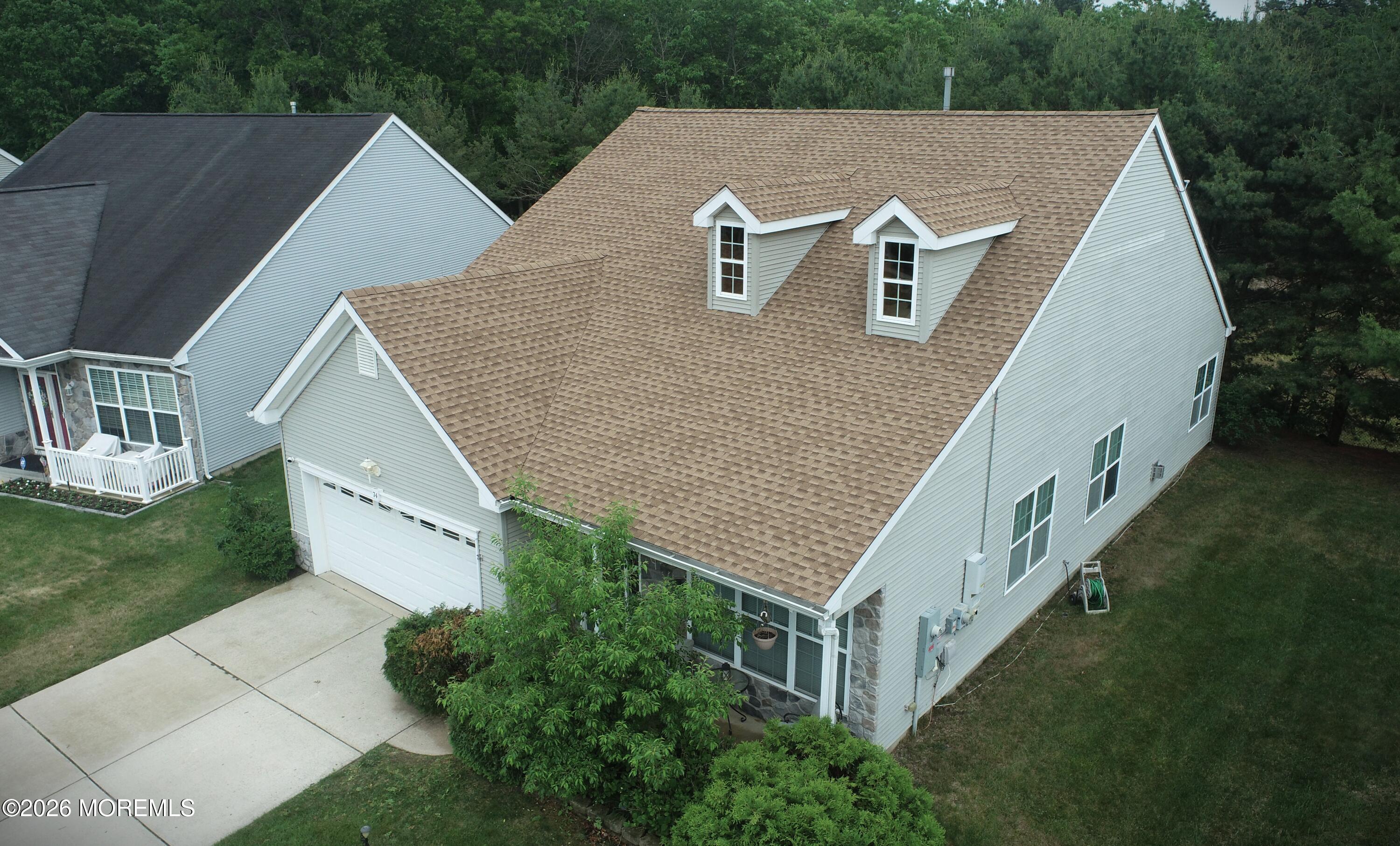 74 Briarwood Drive Little Egg Harbor NJ 08087