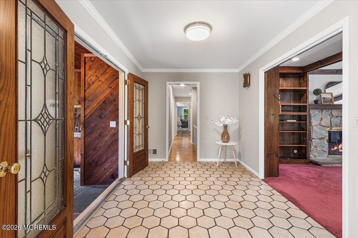 11 Galloping Hill Road Holmdel NJ 07733