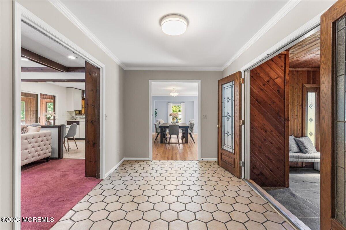 11 Galloping Hill Road Holmdel NJ 07733