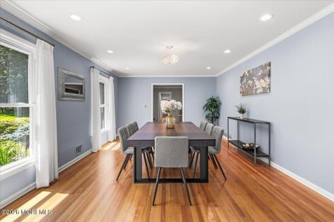 11 Galloping Hill Road Holmdel NJ 07733