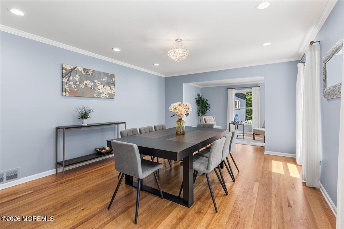 11 Galloping Hill Road Holmdel NJ 07733