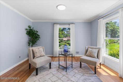 11 Galloping Hill Road Holmdel NJ 07733