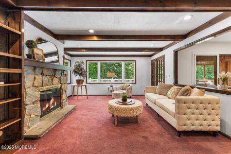11 Galloping Hill Road Holmdel NJ 07733