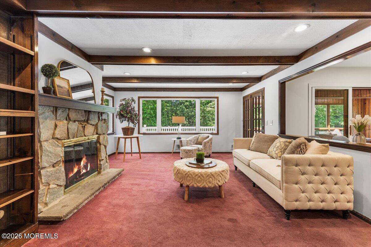 11 Galloping Hill Road Holmdel NJ 07733