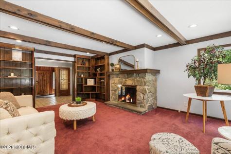11 Galloping Hill Road Holmdel NJ 07733