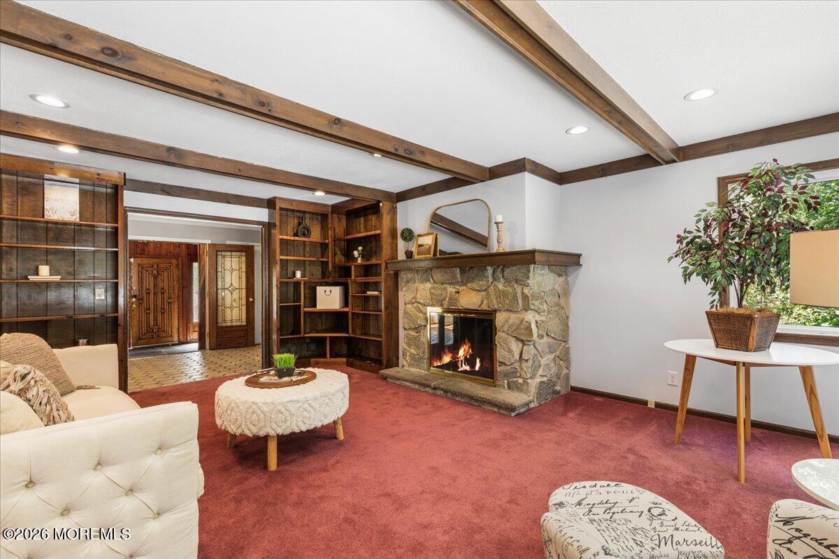 11 Galloping Hill Road Holmdel NJ 07733