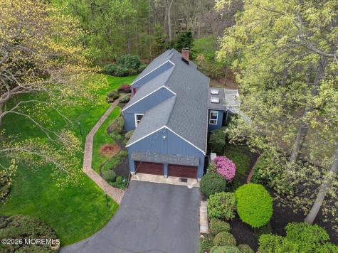 11 Galloping Hill Road Holmdel NJ 07733