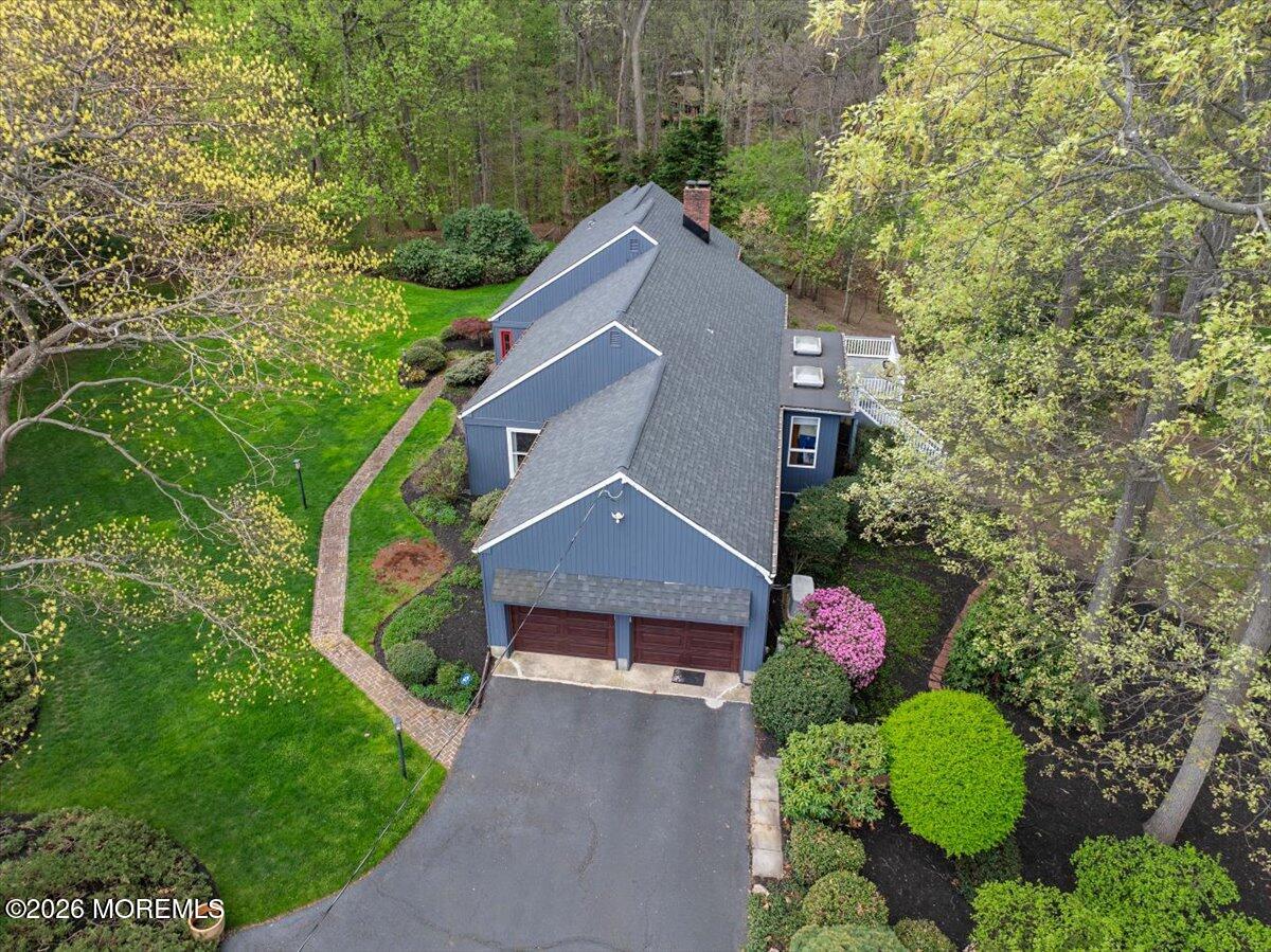 11 Galloping Hill Road Holmdel NJ 07733