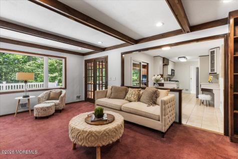 11 Galloping Hill Road Holmdel NJ 07733