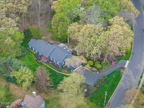 11 Galloping Hill Road Holmdel NJ 07733