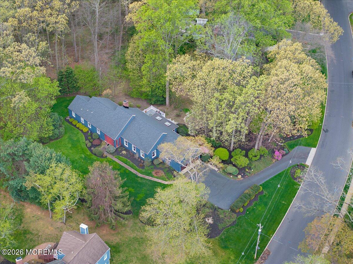 11 Galloping Hill Road Holmdel NJ 07733