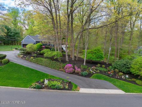 11 Galloping Hill Road Holmdel NJ 07733