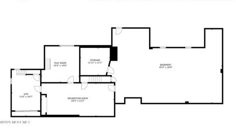 11 Galloping Hill Road Holmdel NJ 07733