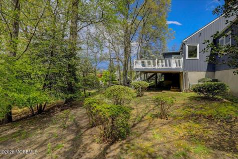 11 Galloping Hill Road Holmdel NJ 07733