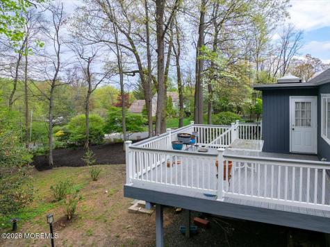 11 Galloping Hill Road Holmdel NJ 07733