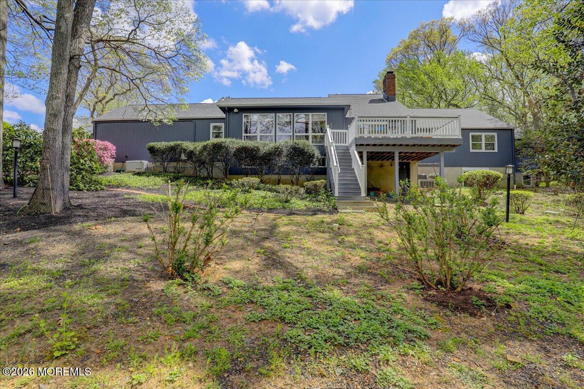 11 Galloping Hill Road Holmdel NJ 07733