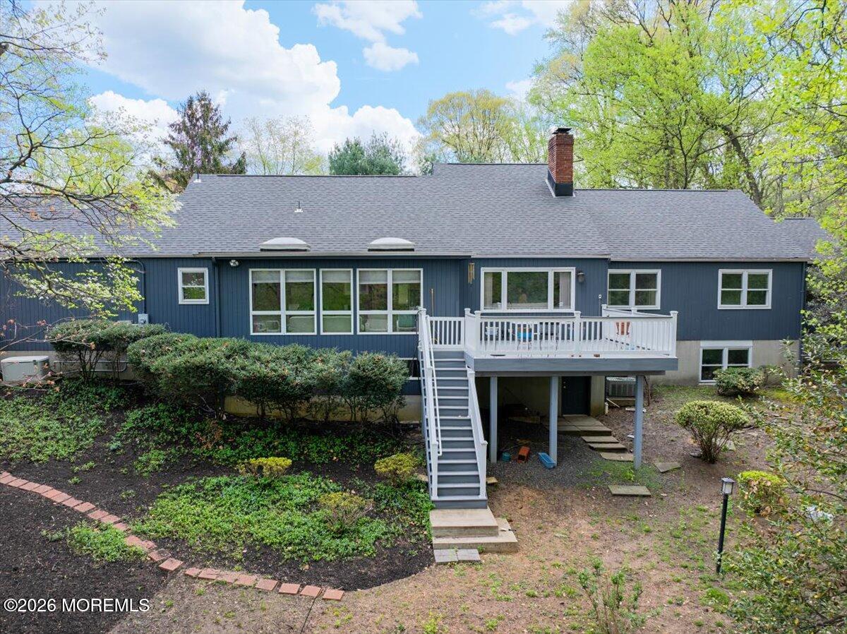 11 Galloping Hill Road Holmdel NJ 07733