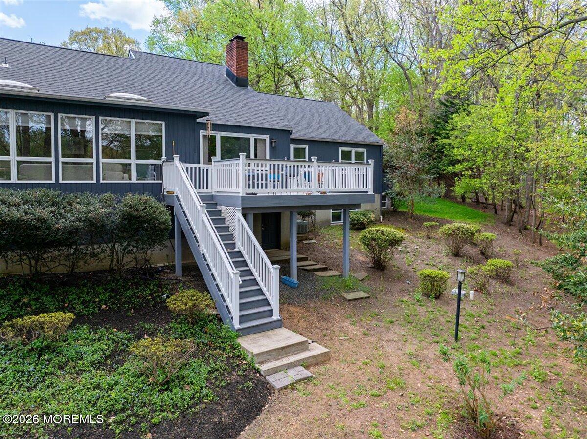 11 Galloping Hill Road Holmdel NJ 07733