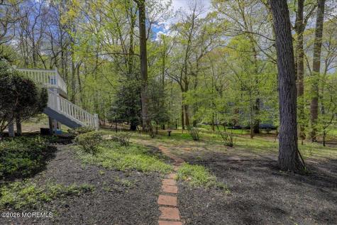 11 Galloping Hill Road Holmdel NJ 07733