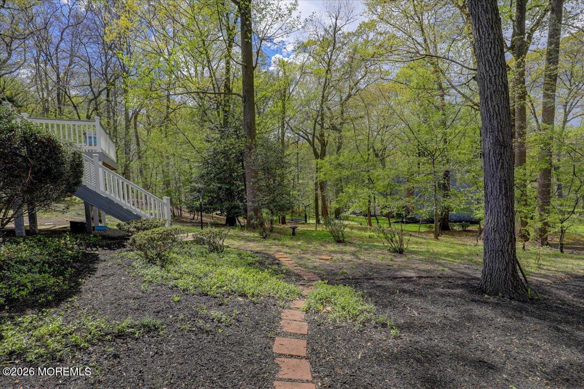 11 Galloping Hill Road Holmdel NJ 07733