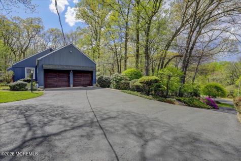 11 Galloping Hill Road Holmdel NJ 07733