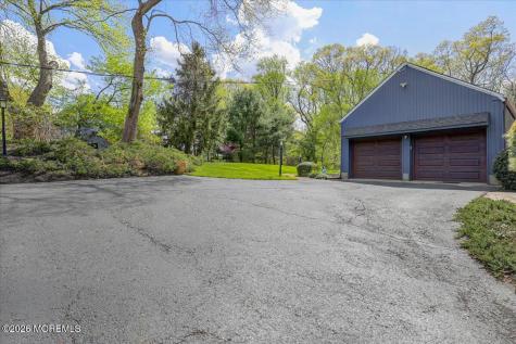 11 Galloping Hill Road Holmdel NJ 07733