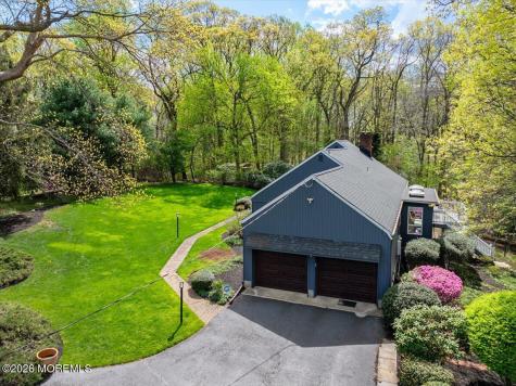 11 Galloping Hill Road Holmdel NJ 07733